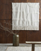 Itri Wandkleed Wandplank