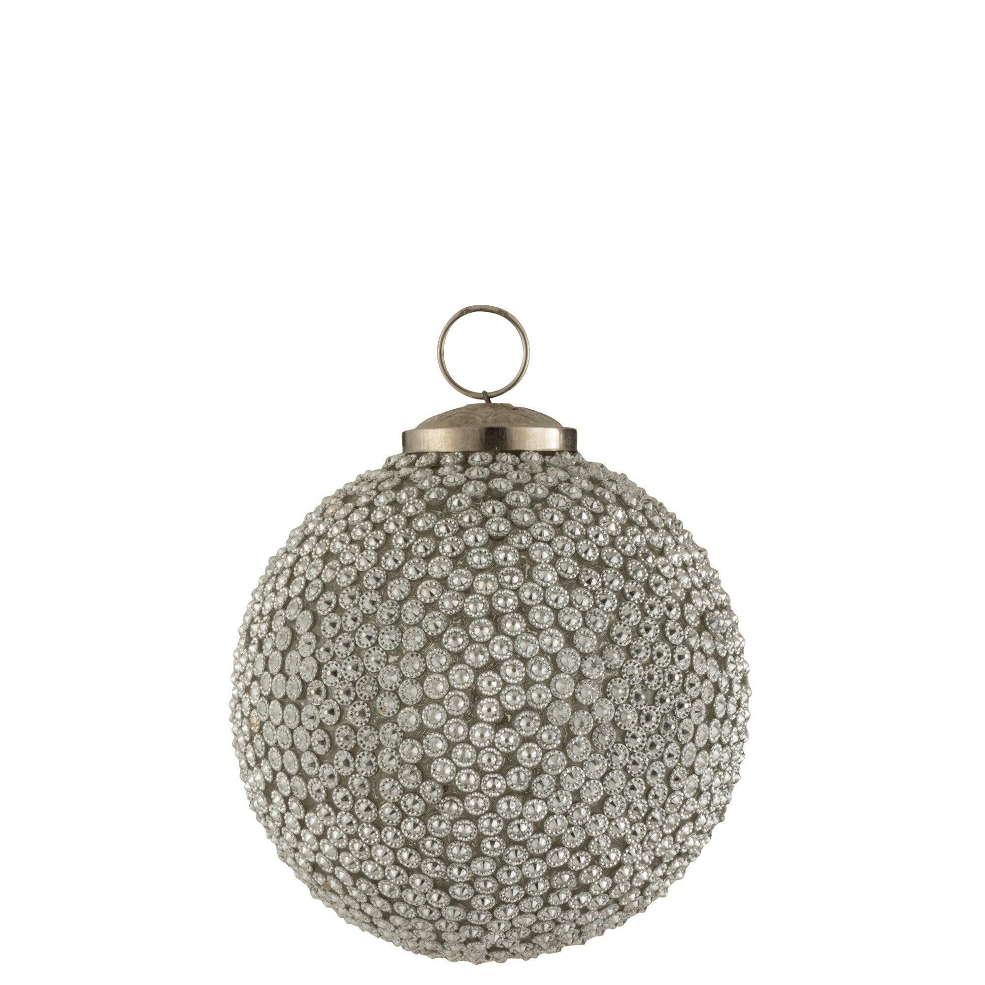 Kerstbal Diamant
