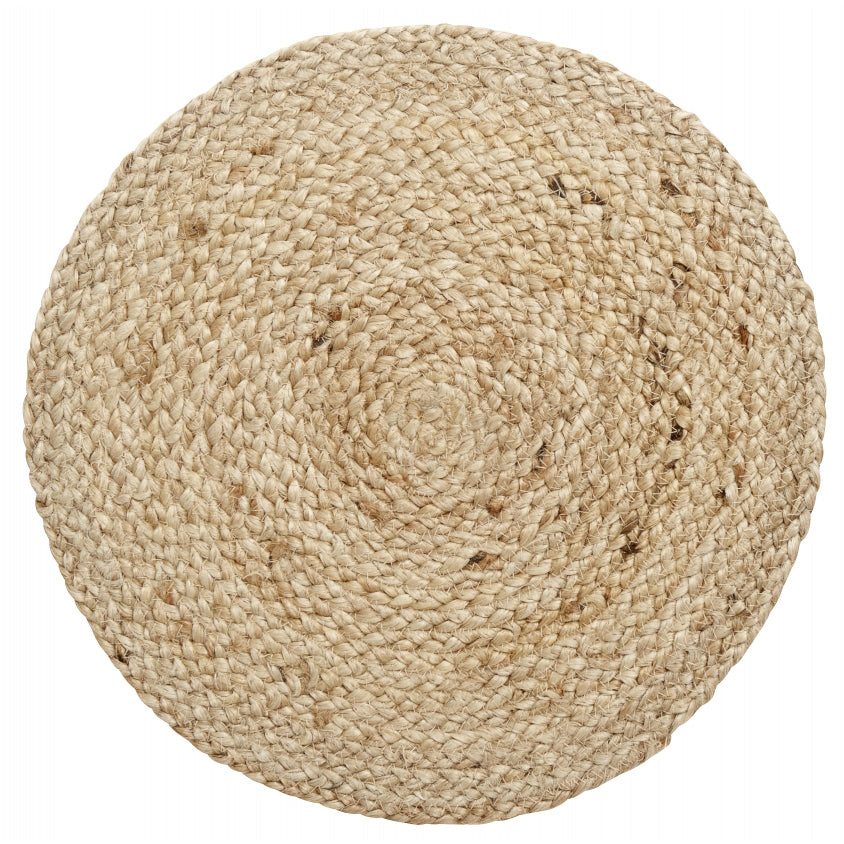 Jute Placemat Naturel