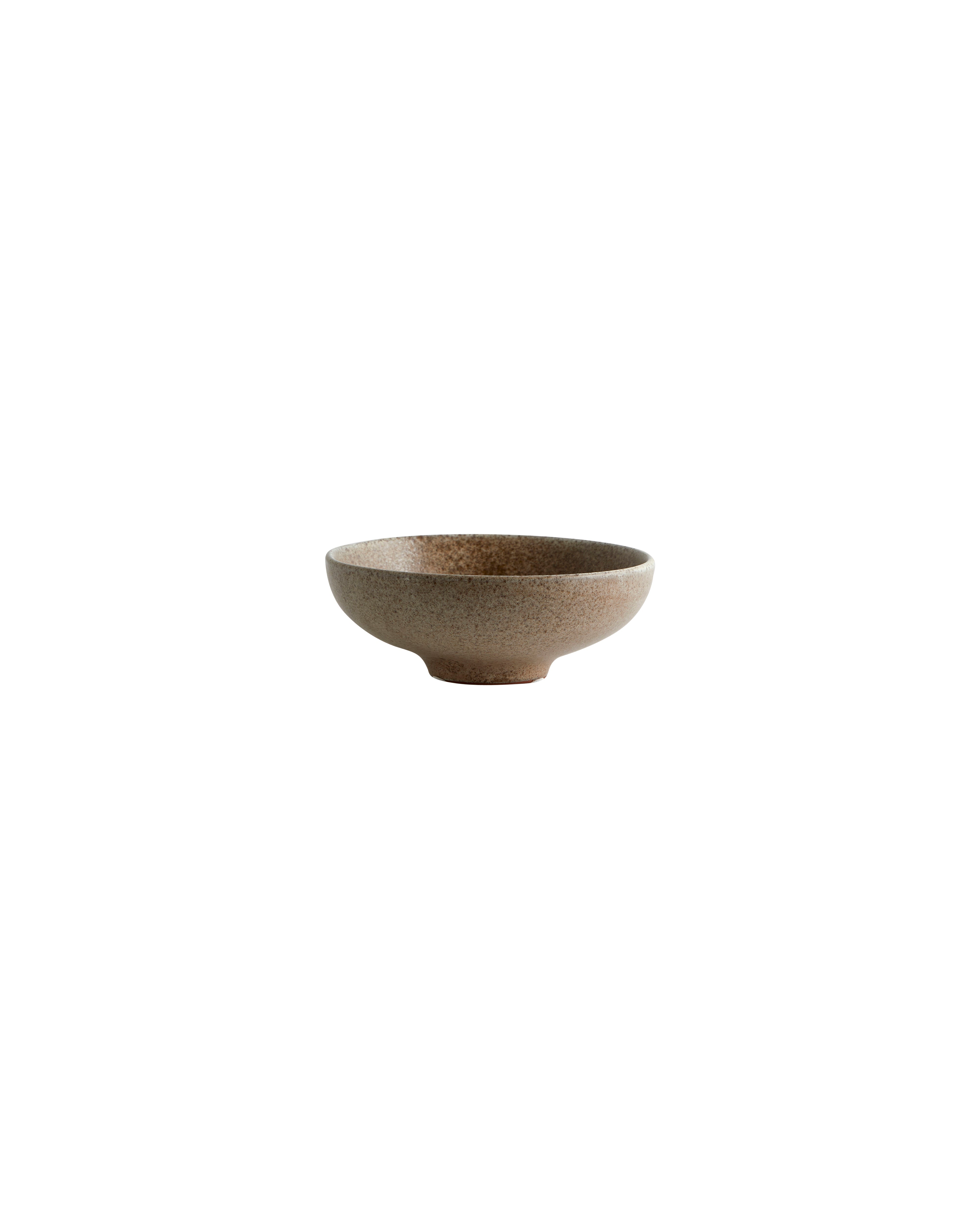 Inez Bowl Zand S Tray