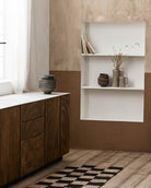 Inez Bowl Zand S Tray