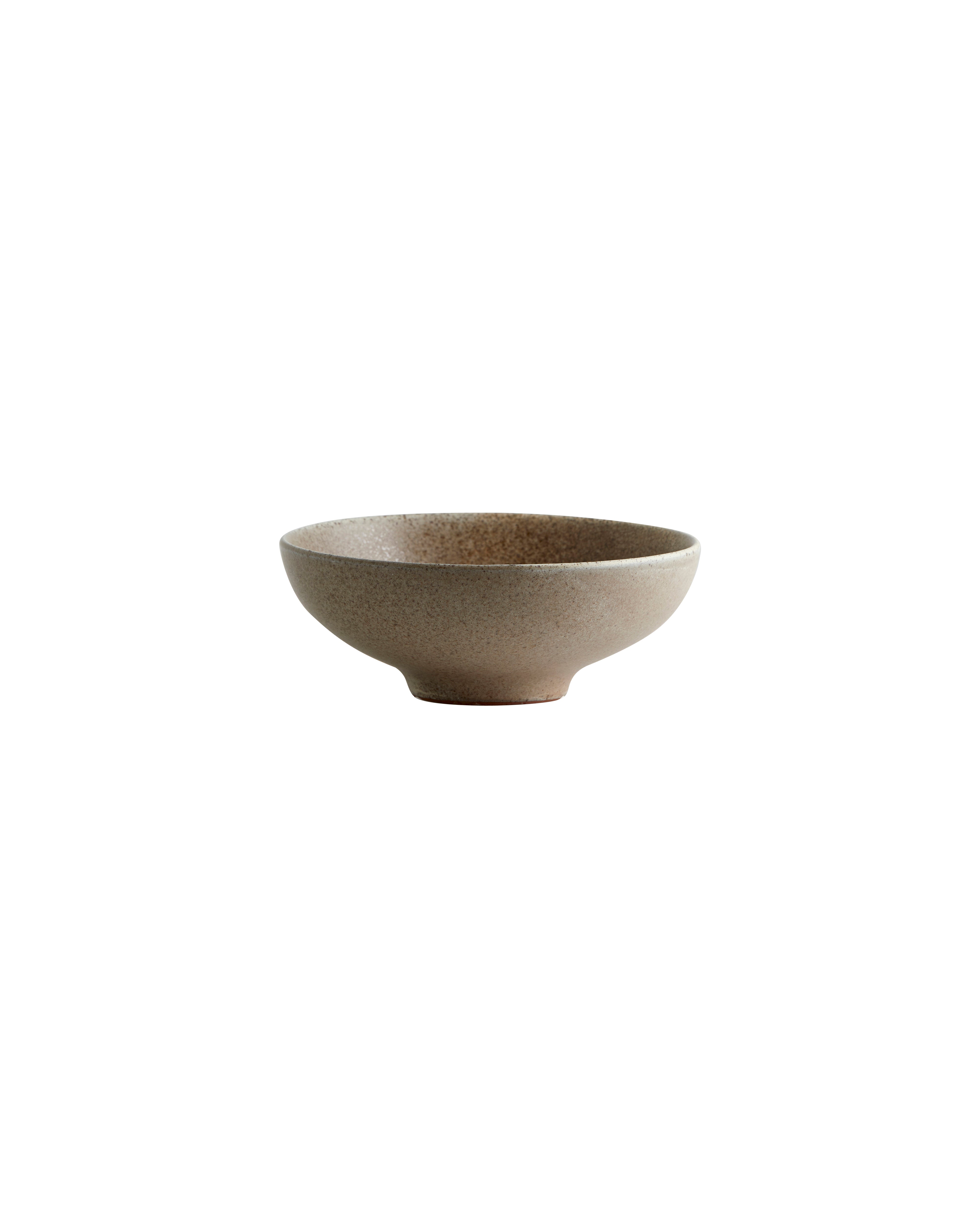 Inez Bowl Zand M Tray