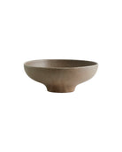 Inez Bowl Zand L Tray