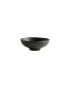 Inez Bowl Zwart M Tray