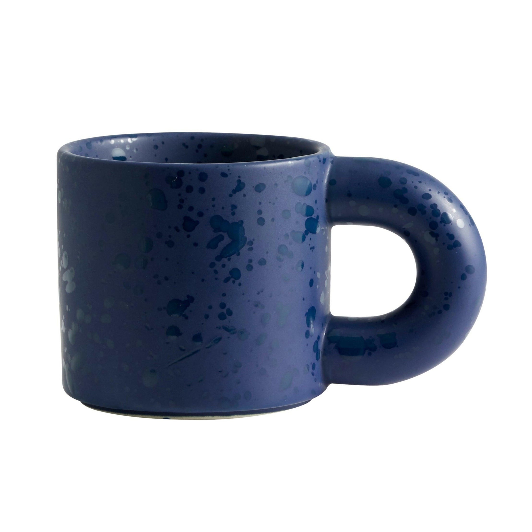 Jose Mok Dark Blue
