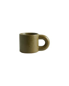 Jose Mok Dark Green