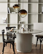 Erie Eettafel Eettafel