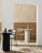 Erie Bistrotafel Beige