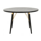 Eettafel Rond