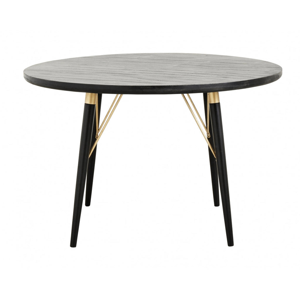 Eettafel Rond