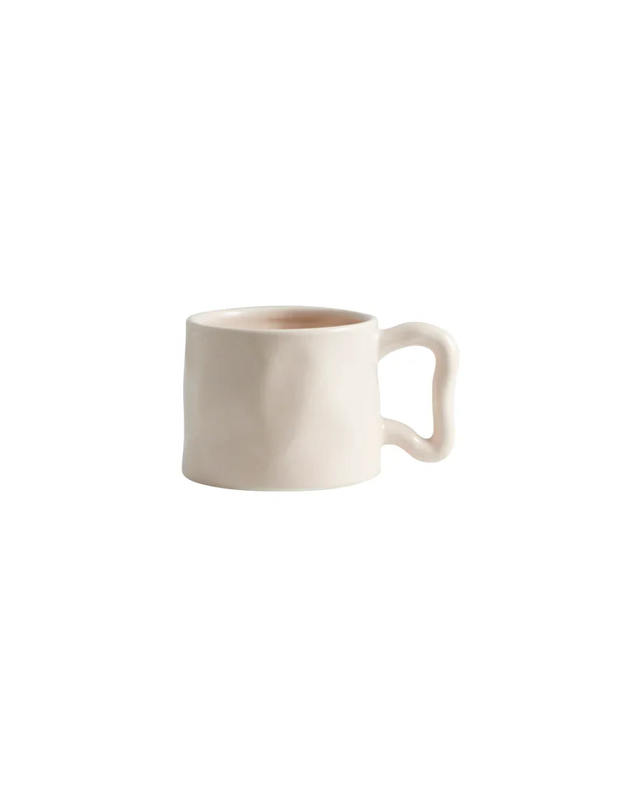 Kerstpakket 1 - Mokken Roze
