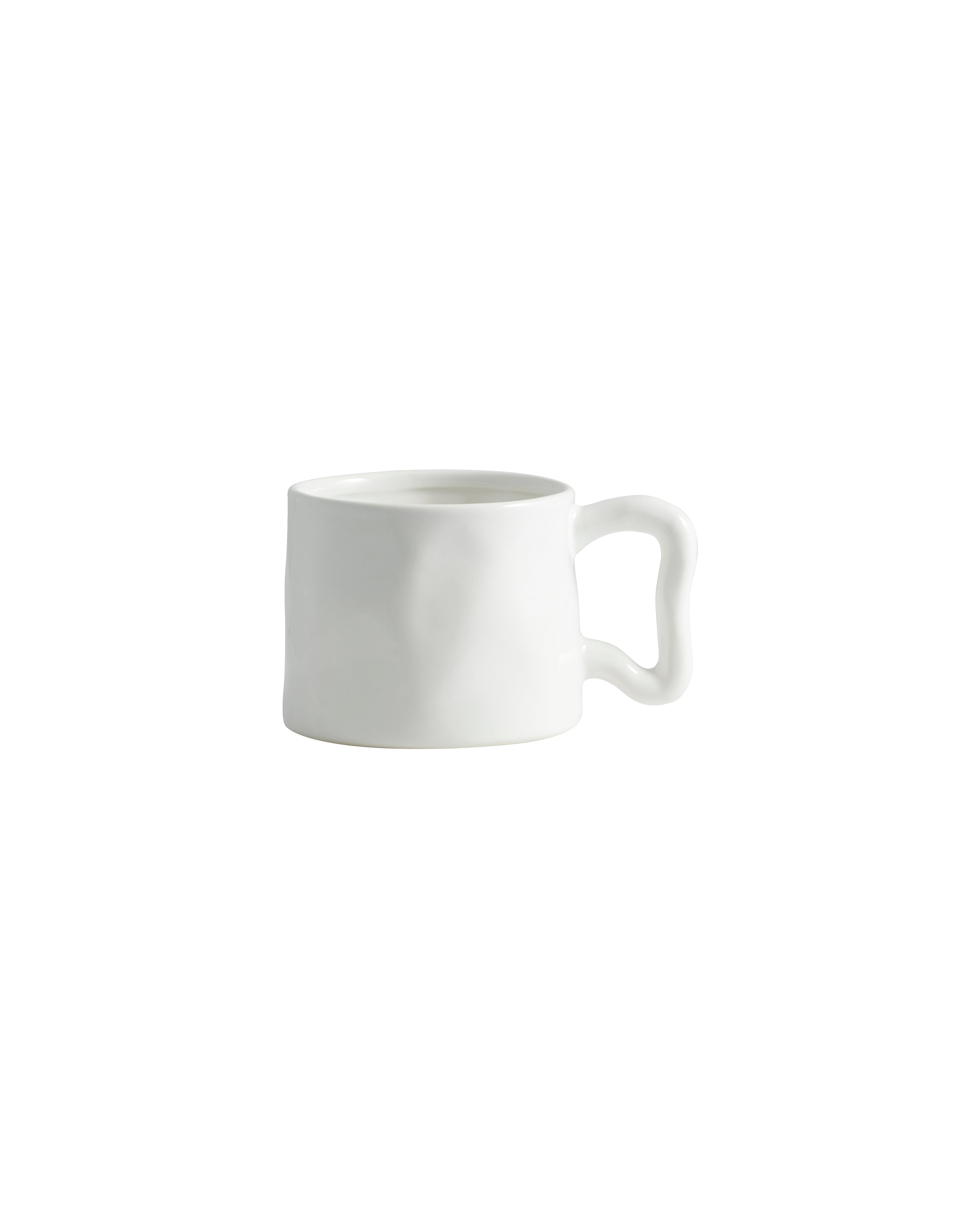 Mok Wasabi White