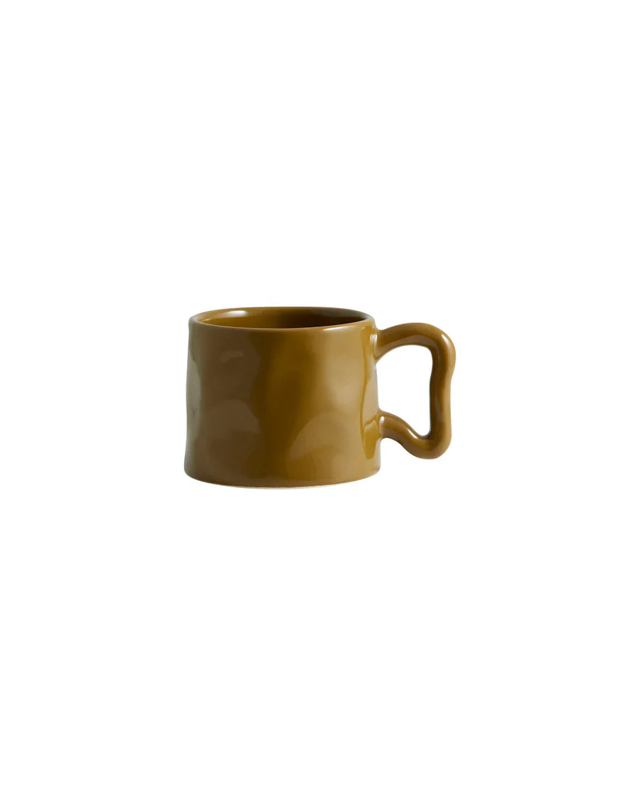 Kerstpakket 1 - Mokken Groen