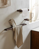 Zaton Toiletrolhouder Toiletrolhouder
