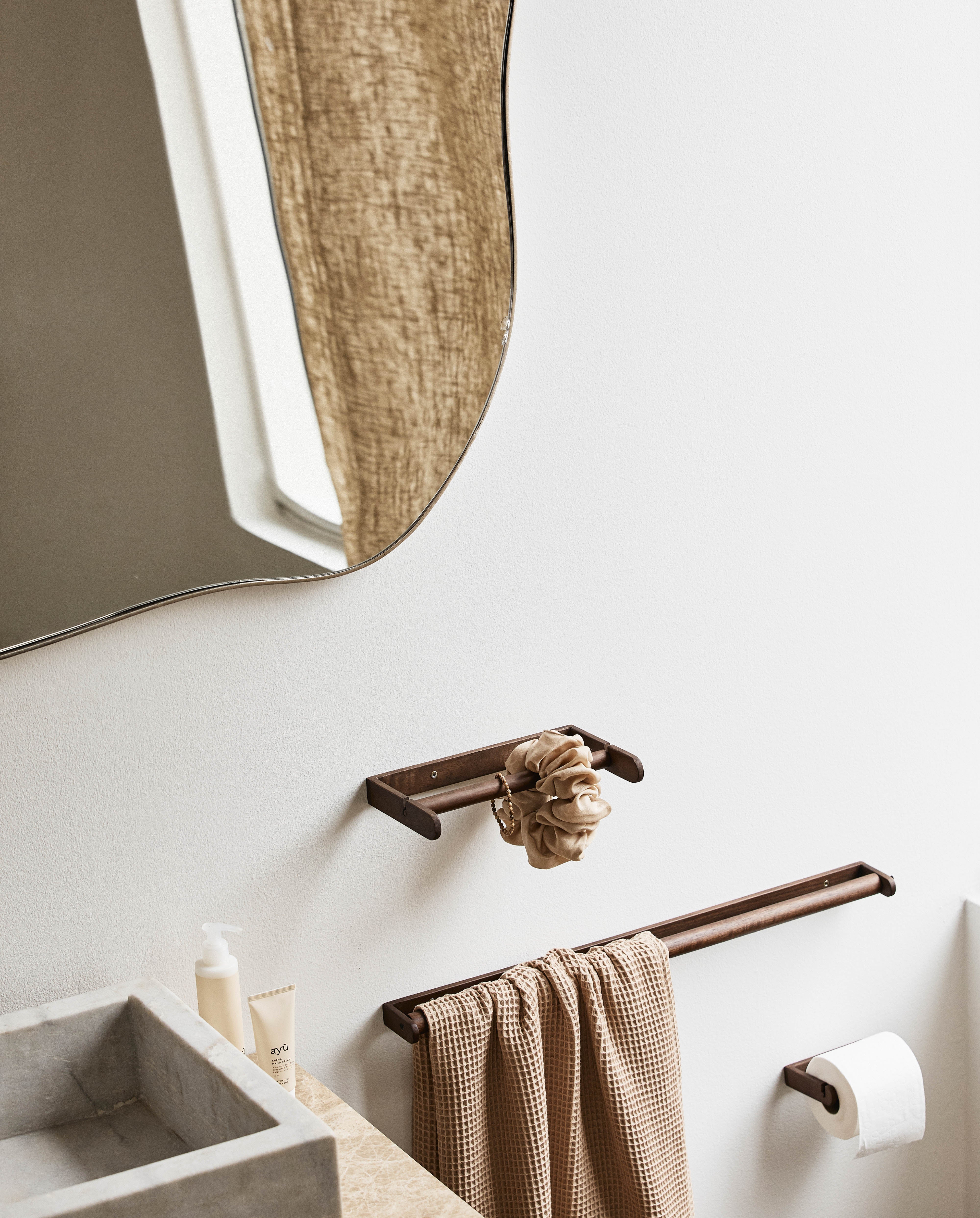 Zaton Toiletrolhouder Toiletrolhouder