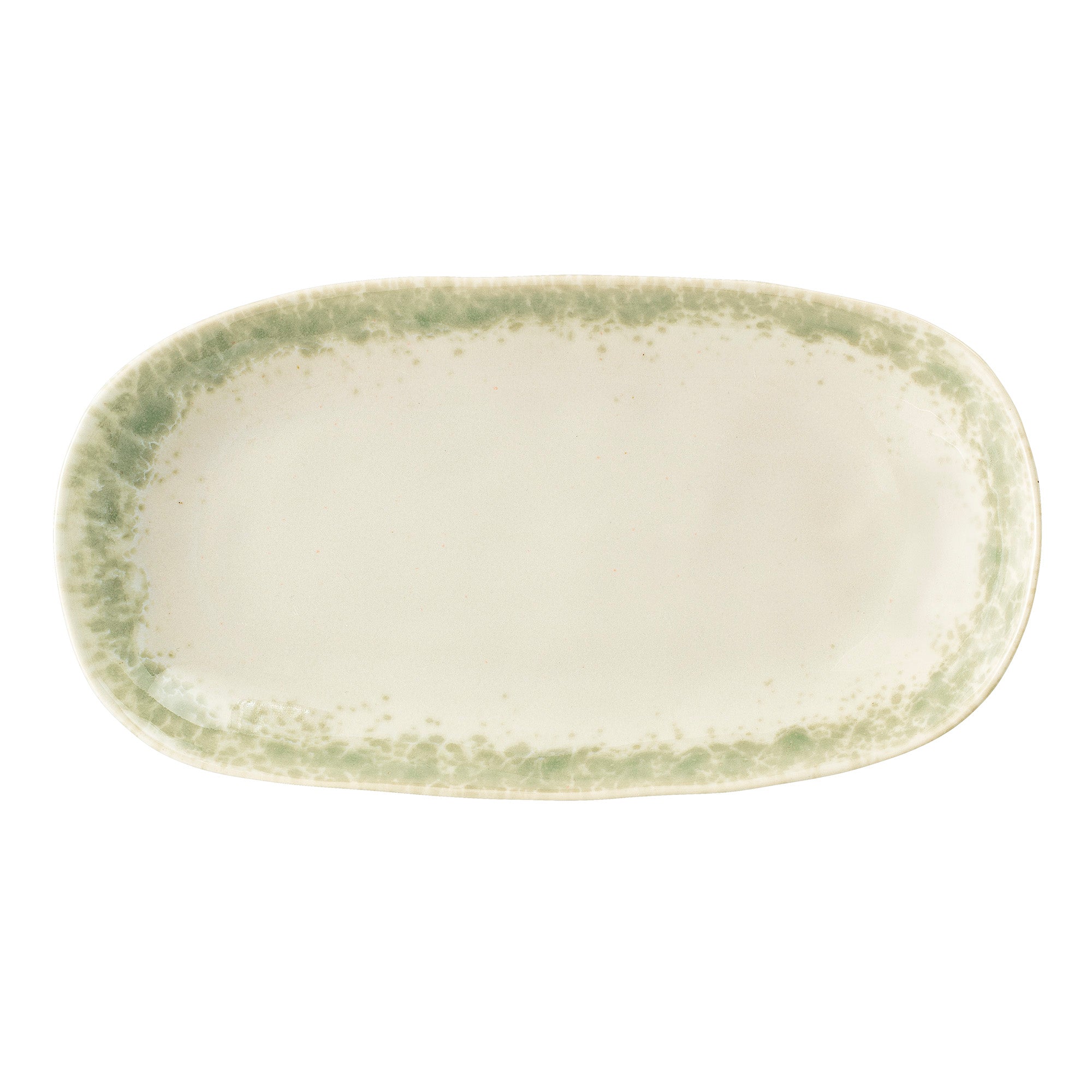 Paula Serveerbord Green Bord