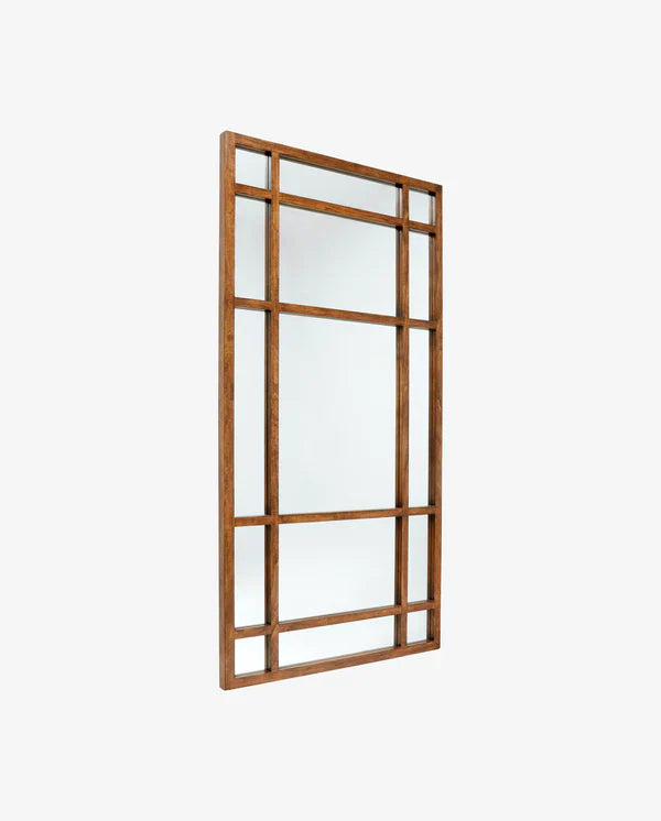 Spirit Spiegel Hout