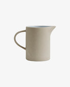 Karaf Beige / White