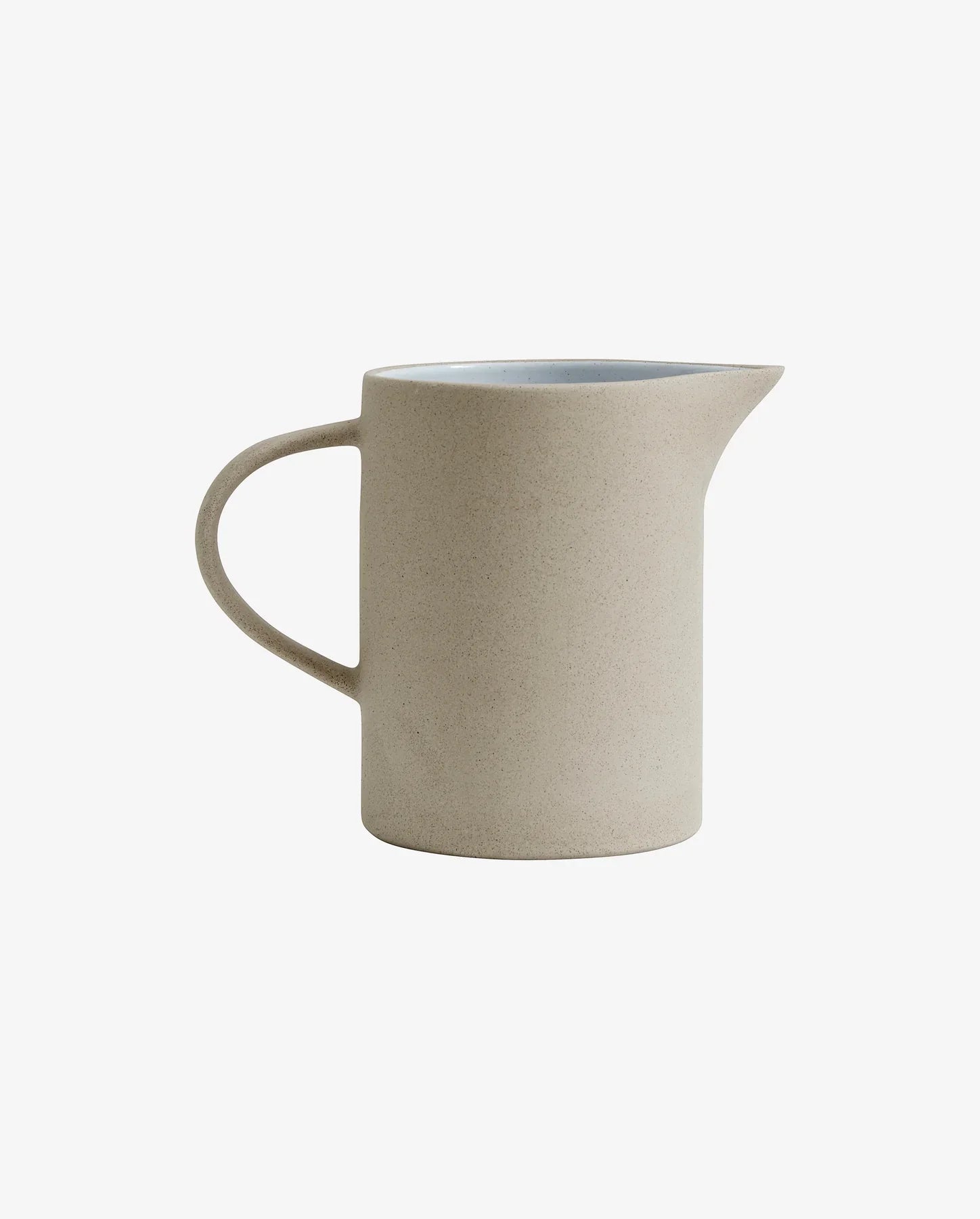 Karaf Beige / White