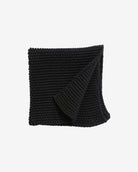 Vaatdoek Merga Black Vaatdoekje