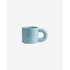 Jose Mok Light Blue