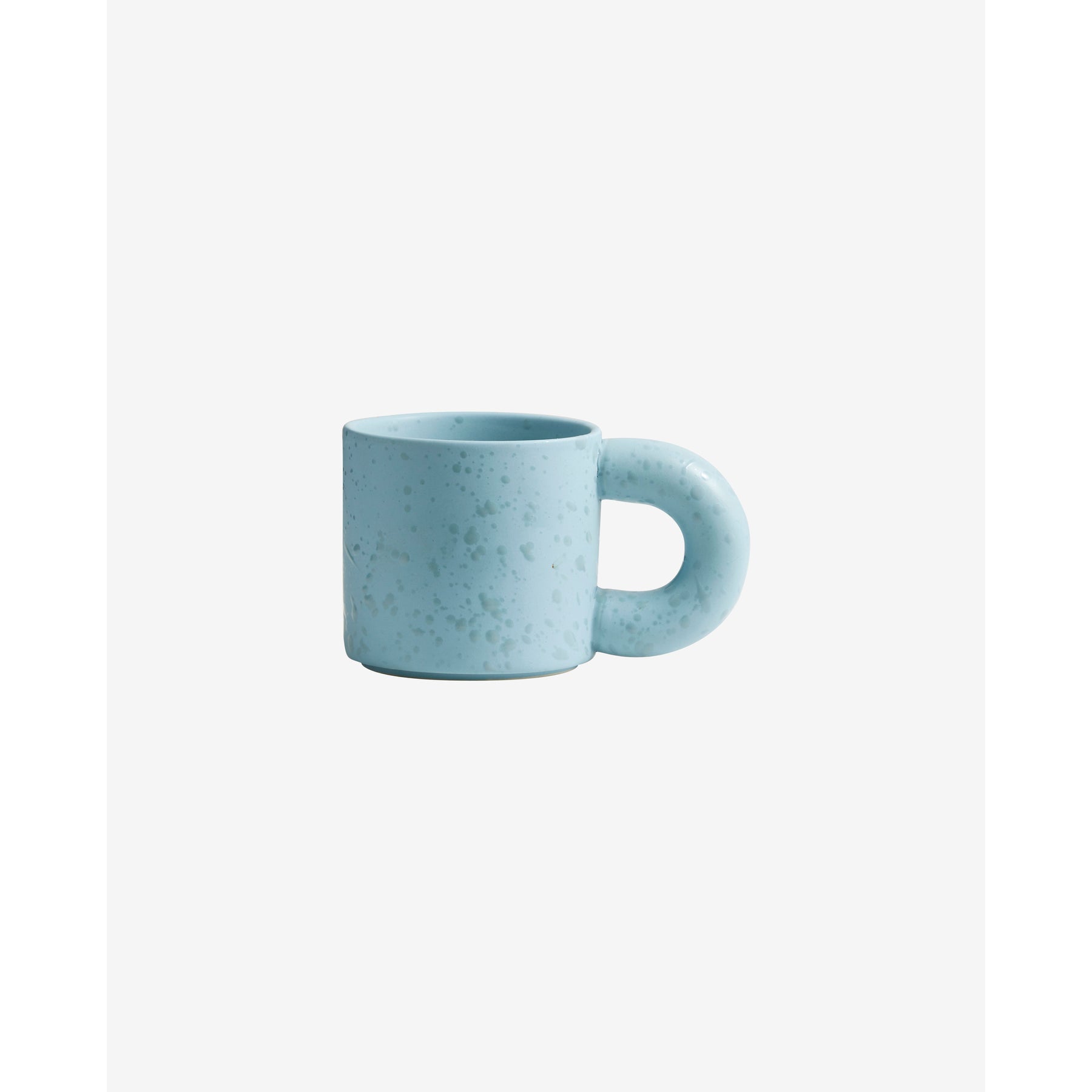 Jose Mok Light Blue