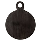 Okai Serveerplank Zwart Tray