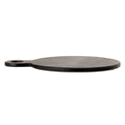 Okai Serveerplank Zwart Tray