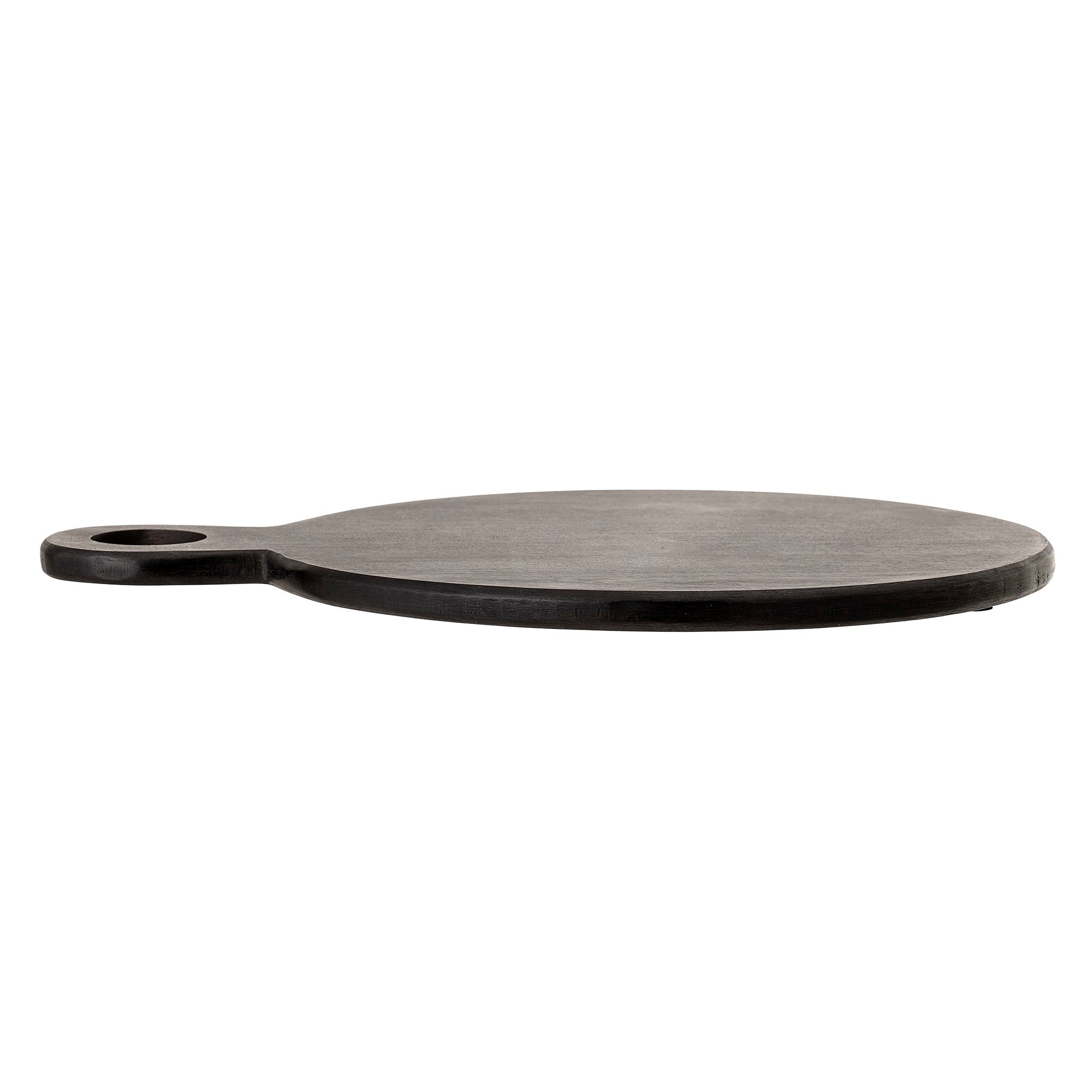Okai Serveerplank Zwart Tray