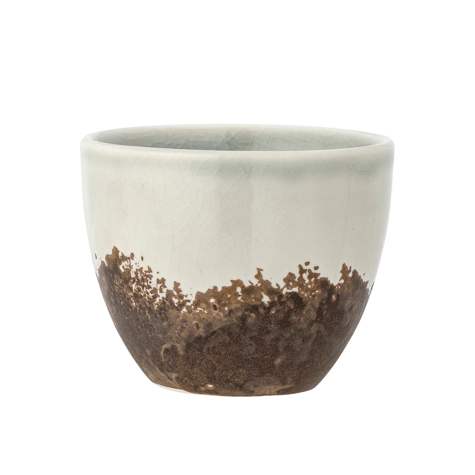 Paula Mok Brown/Blue