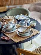 Paula Mok Brown/Blue