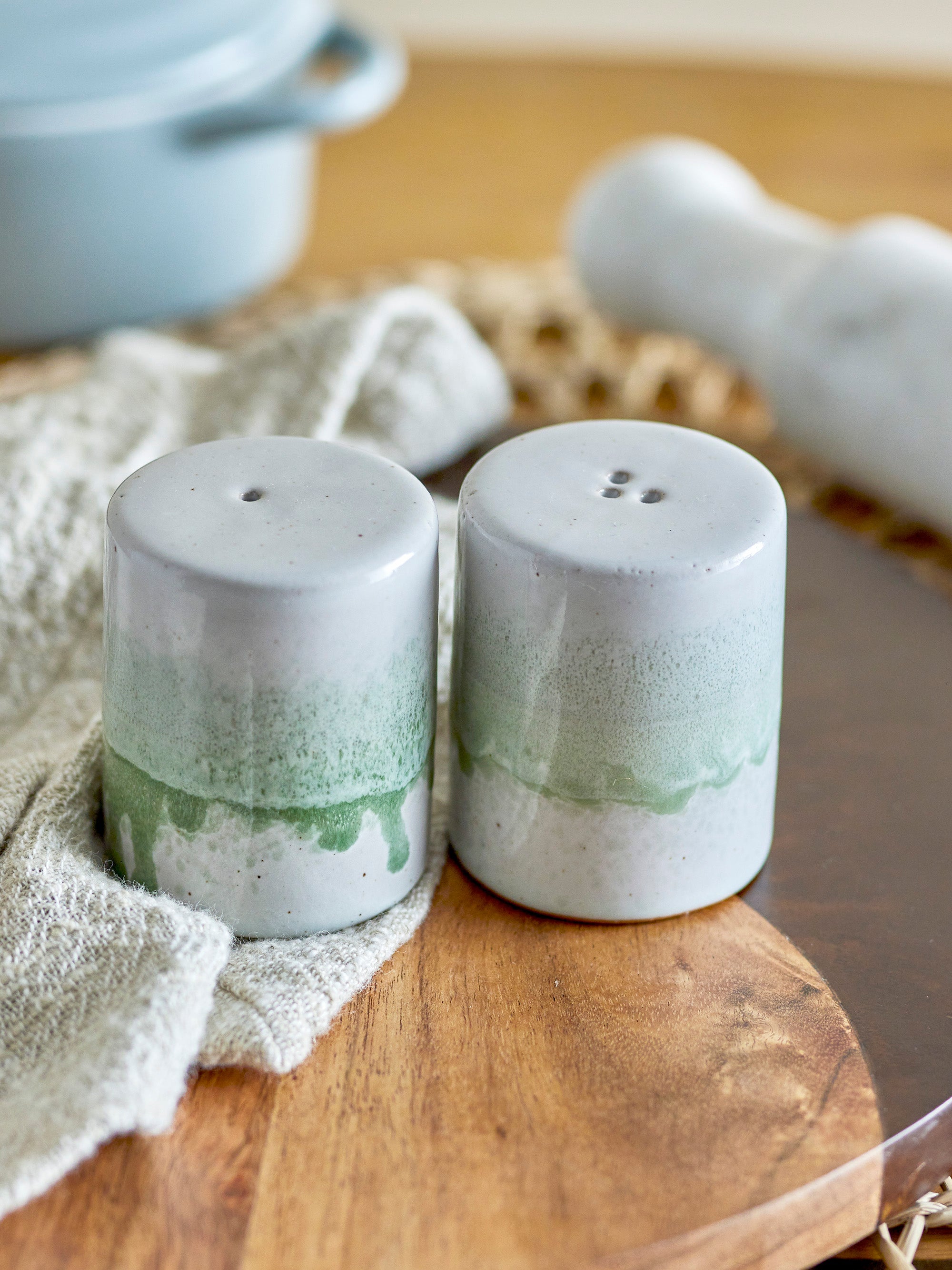 Paula Peper & Zout Set Peper&Zout Set