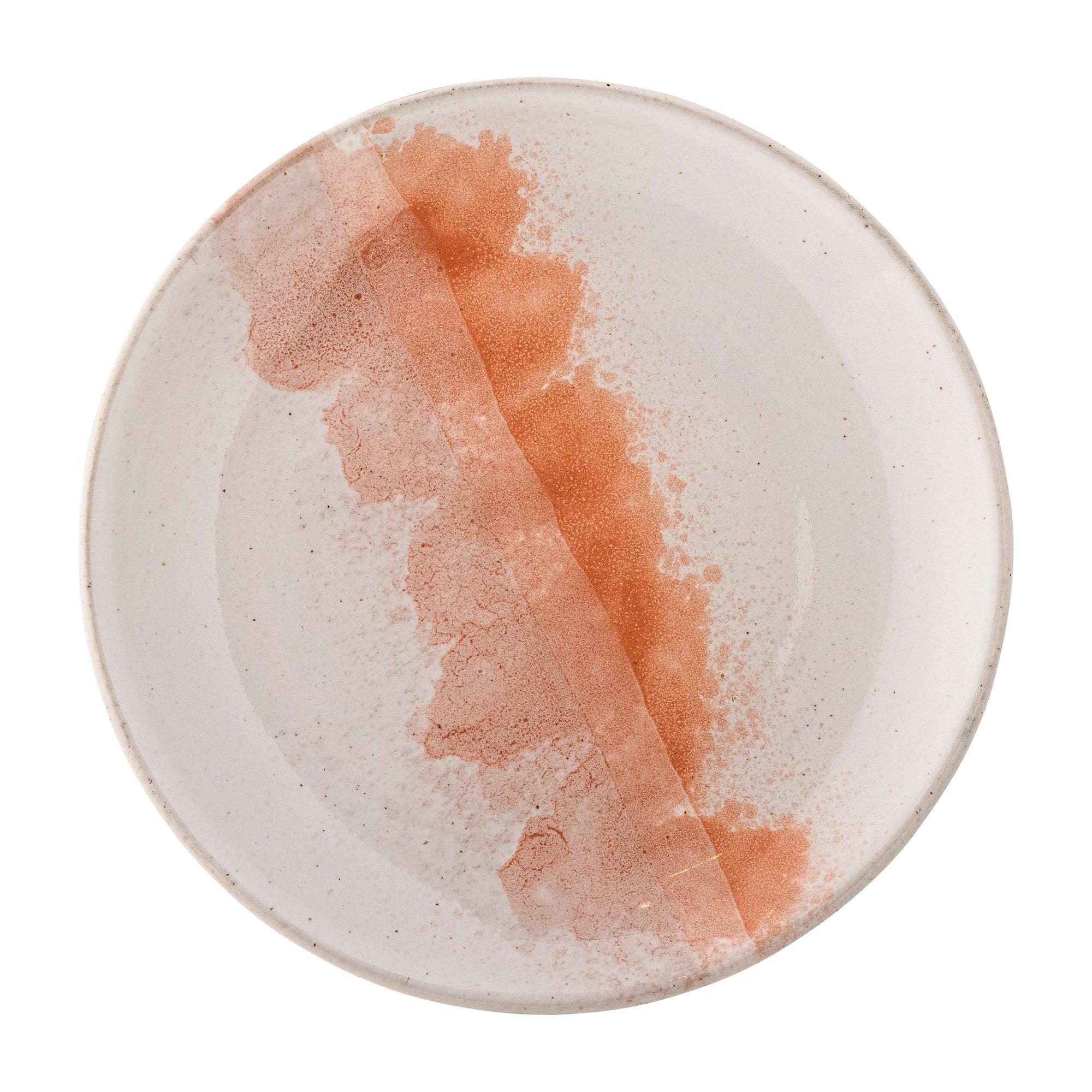 Paula Bord Orange