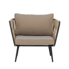 Pavone Lounge Stoel