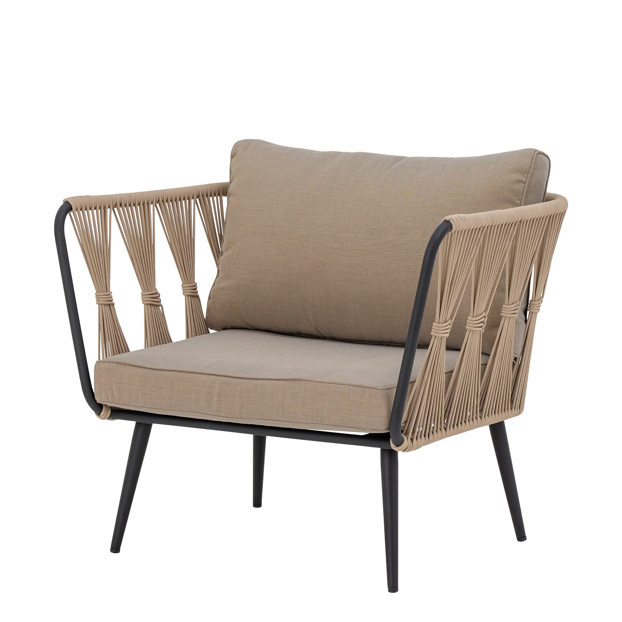 Pavone Lounge Stoel