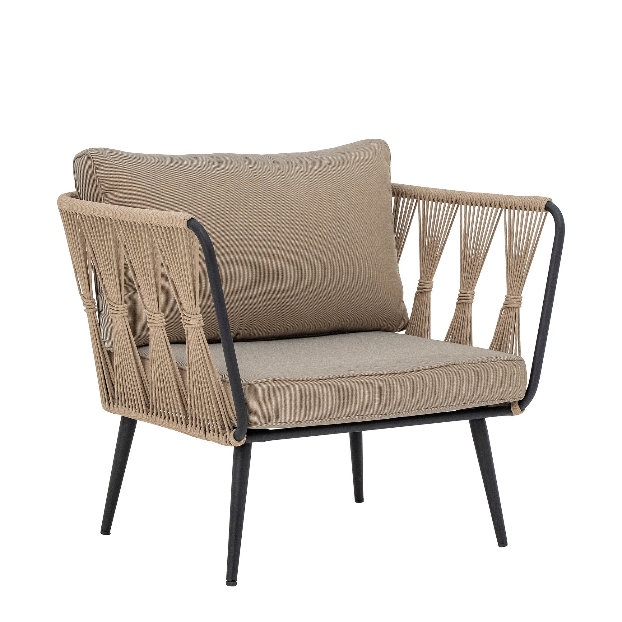 Pavone Lounge Stoel