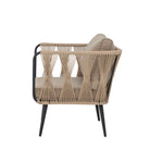 Pavone Lounge Stoel