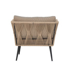 Pavone Lounge Stoel
