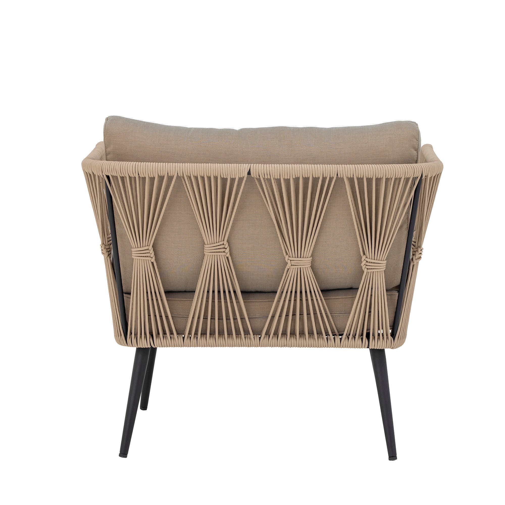 Pavone Lounge Stoel