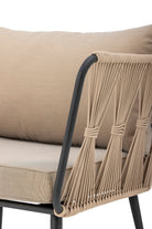 Pavone Lounge Stoel