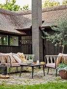 Pavone Lounge Stoel