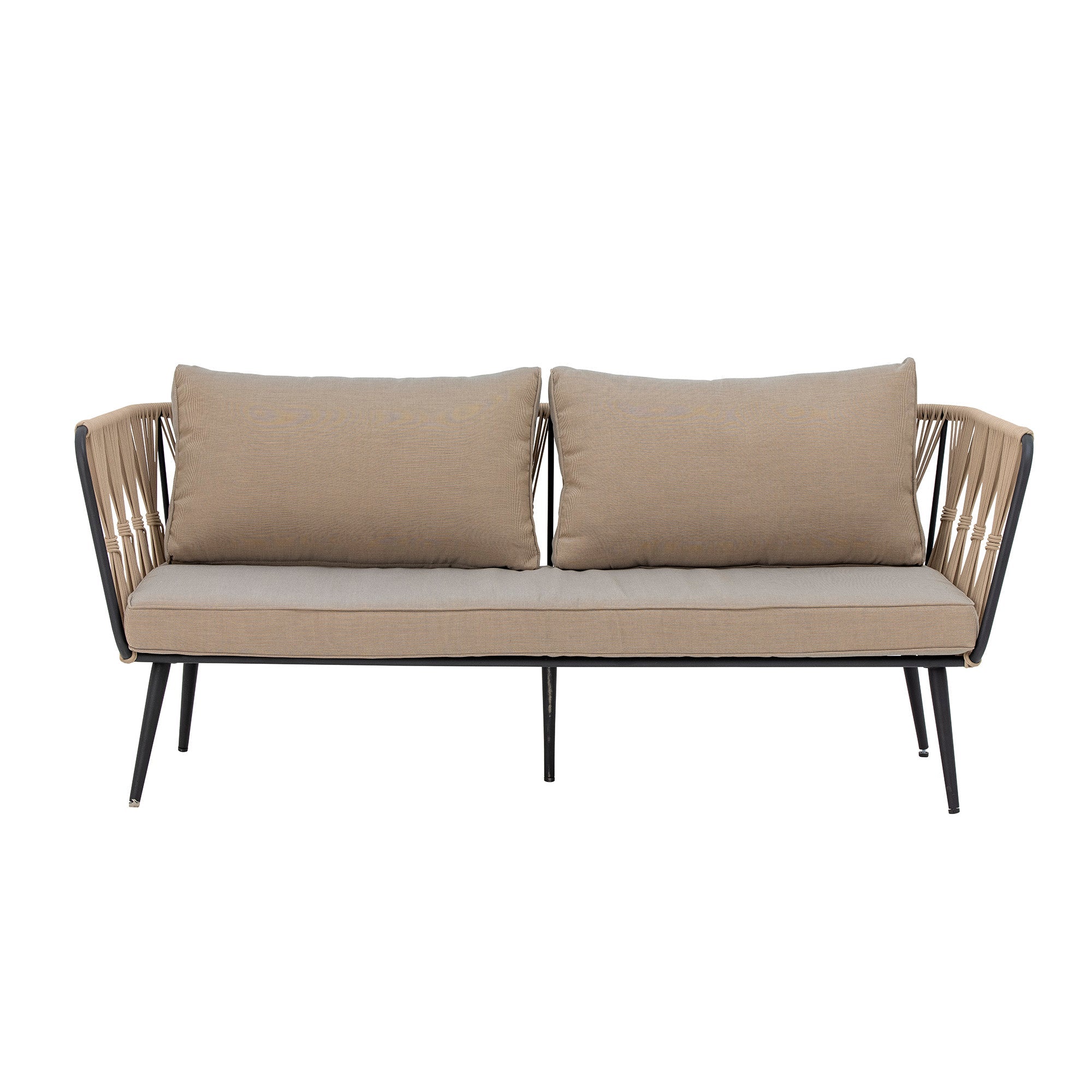 Pavone Lounge Bank
