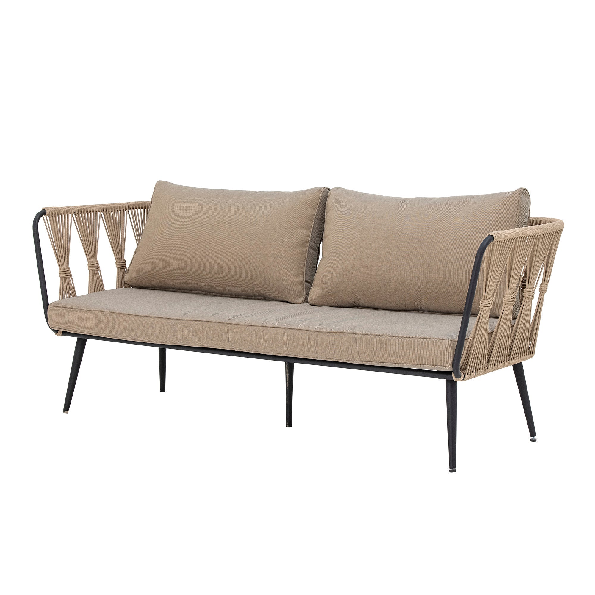 Pavone Lounge Bank