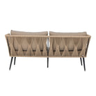 Pavone Lounge Bank