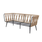 Pavone Lounge Bank