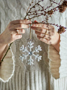 Kerstbal Eliza