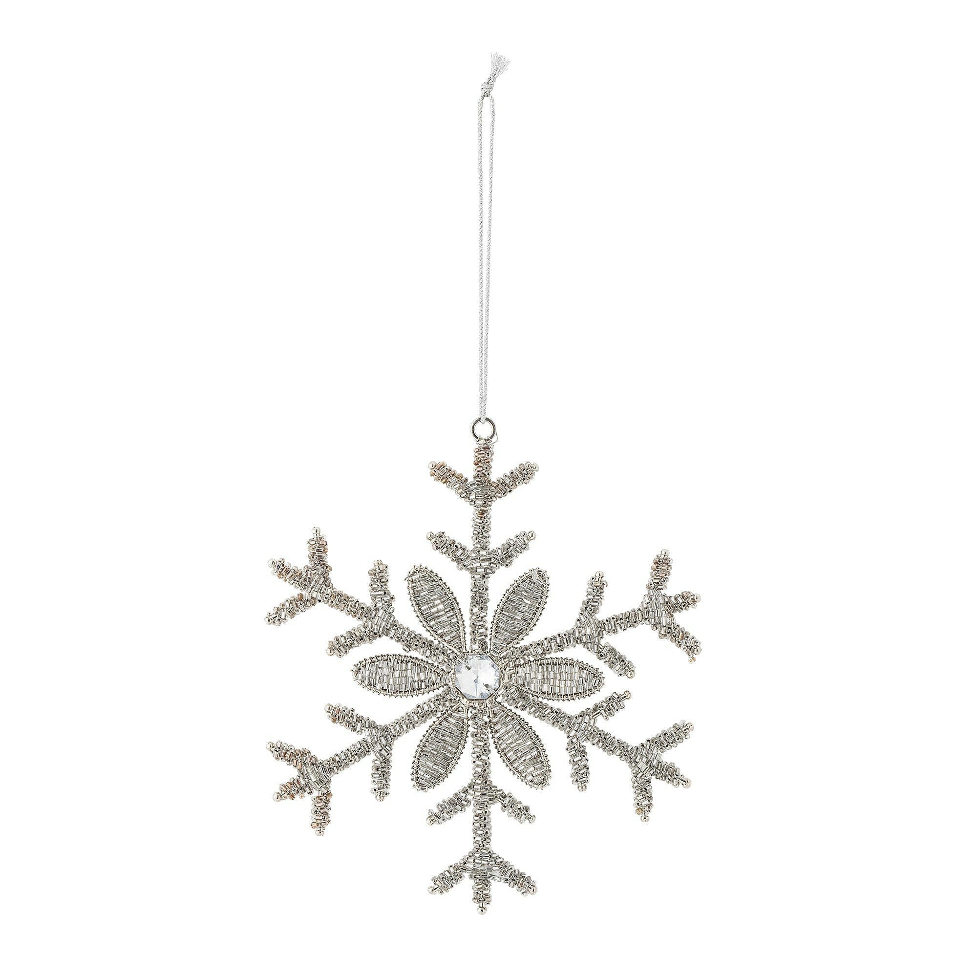 Kerst Ornament Juanna Kerstbal