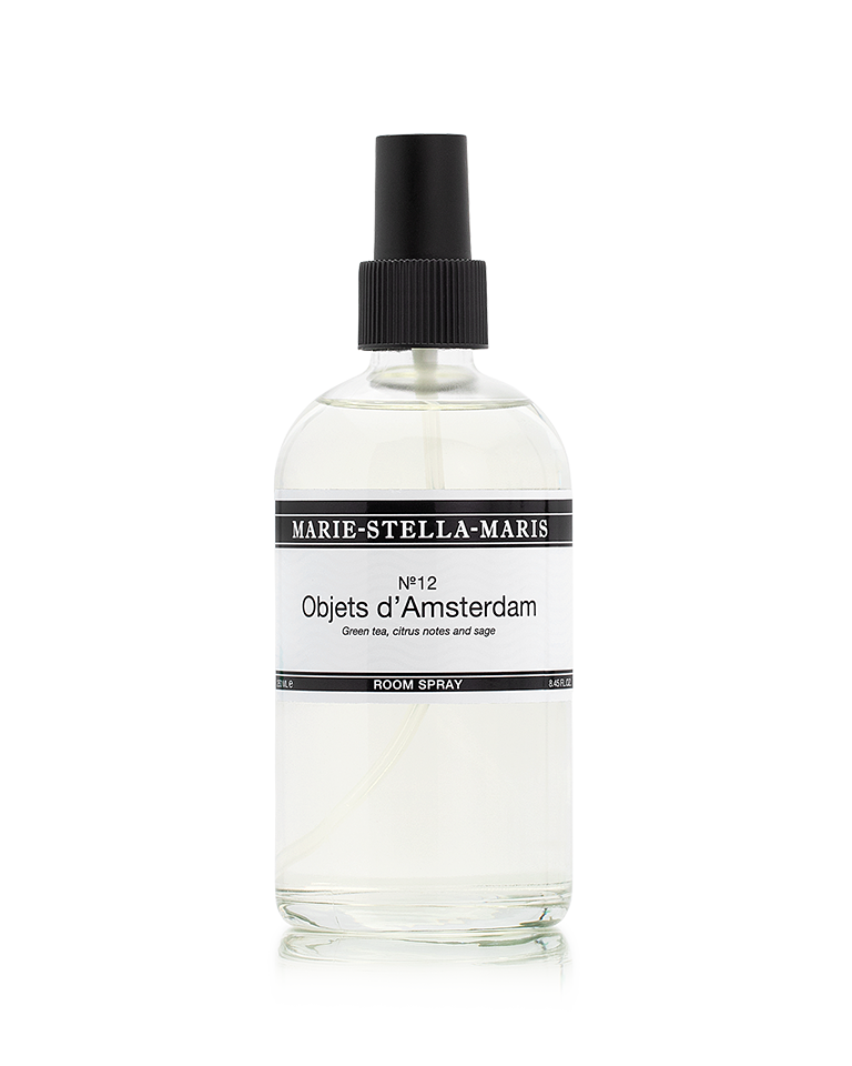 Room Spray Objets D’amsterdam 250Ml Roomspray