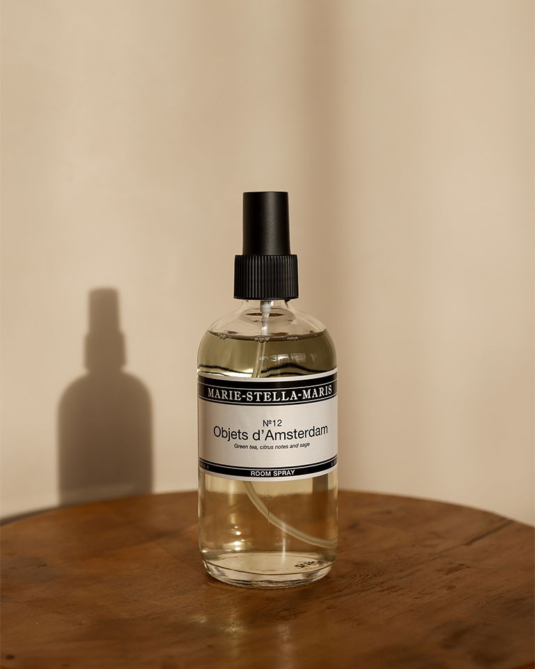 Room Spray Objets D’amsterdam 250Ml Roomspray