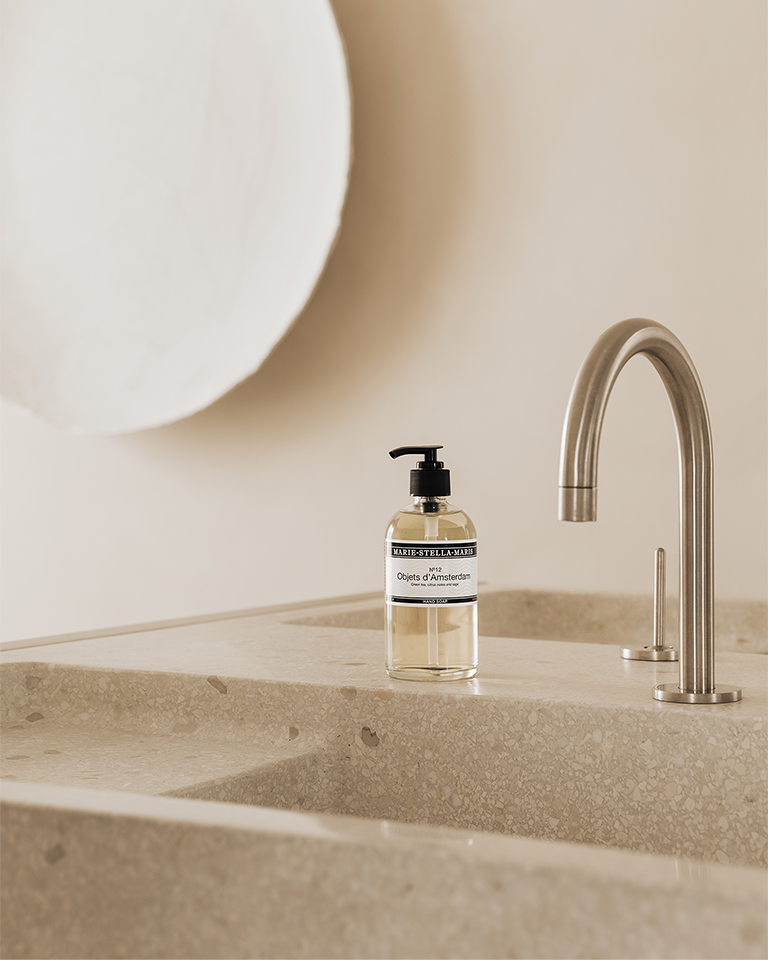 Handzeep Objets D’amsterdam 250Ml